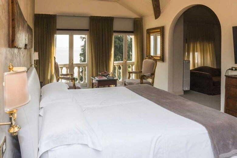 Bed & Breakfast Villa Vittoria