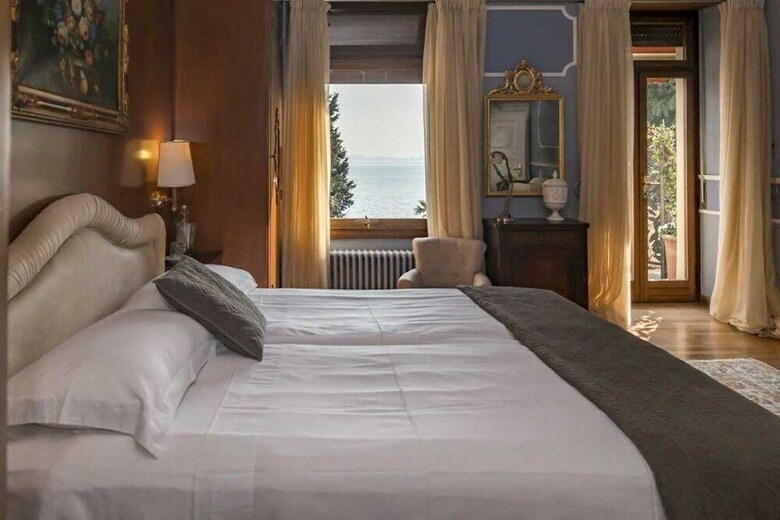 Bed & Breakfast Villa Vittoria