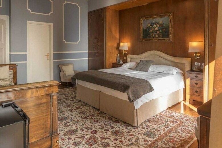 Bed & Breakfast Villa Vittoria