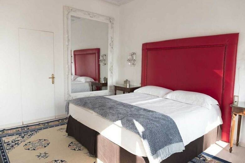 Bed & Breakfast Villa Vittoria