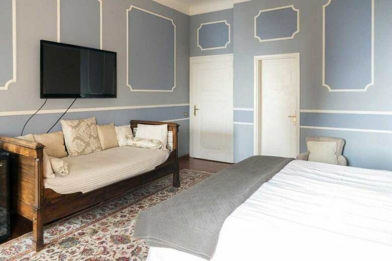 Bed & Breakfast Villa Vittoria