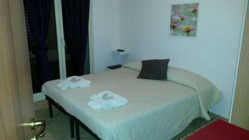 B&B New Naxos Village