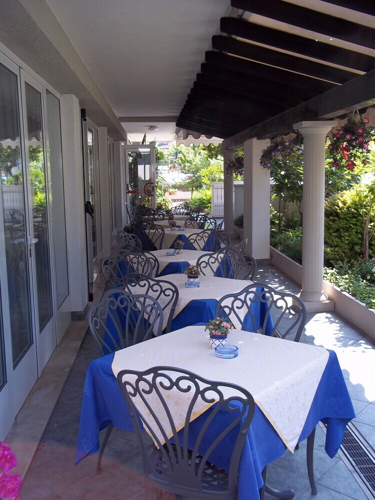 Hotel Meubl� Villa Patrizia