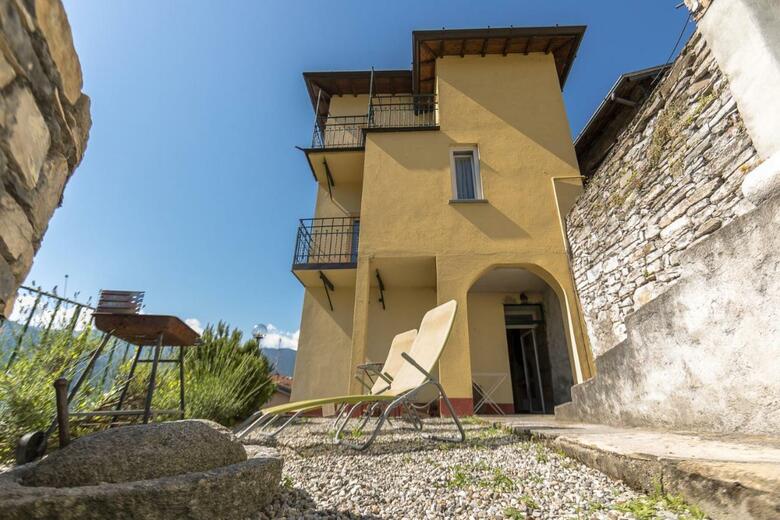 B&B Ca' Spiga