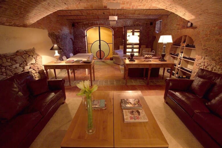 Corte Gondina Boutique Hotel
