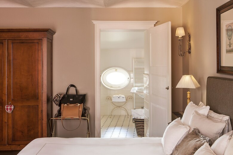 Corte Gondina Boutique Hotel