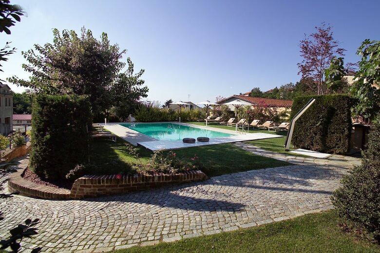 Corte Gondina Boutique Hotel