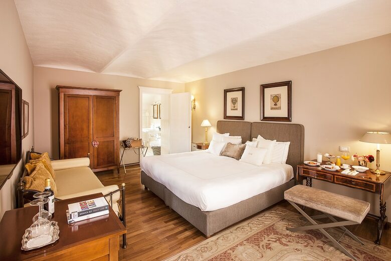 Corte Gondina Boutique Hotel