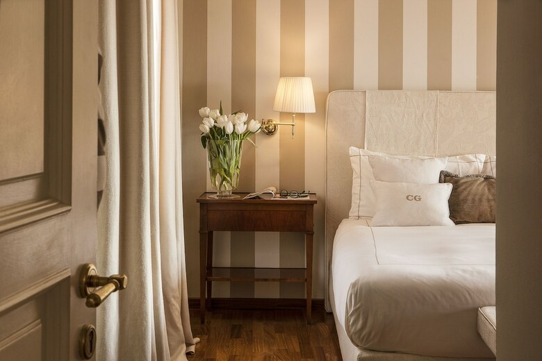 Corte Gondina Boutique Hotel