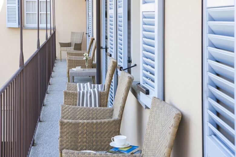 Corte Gondina Boutique Hotel