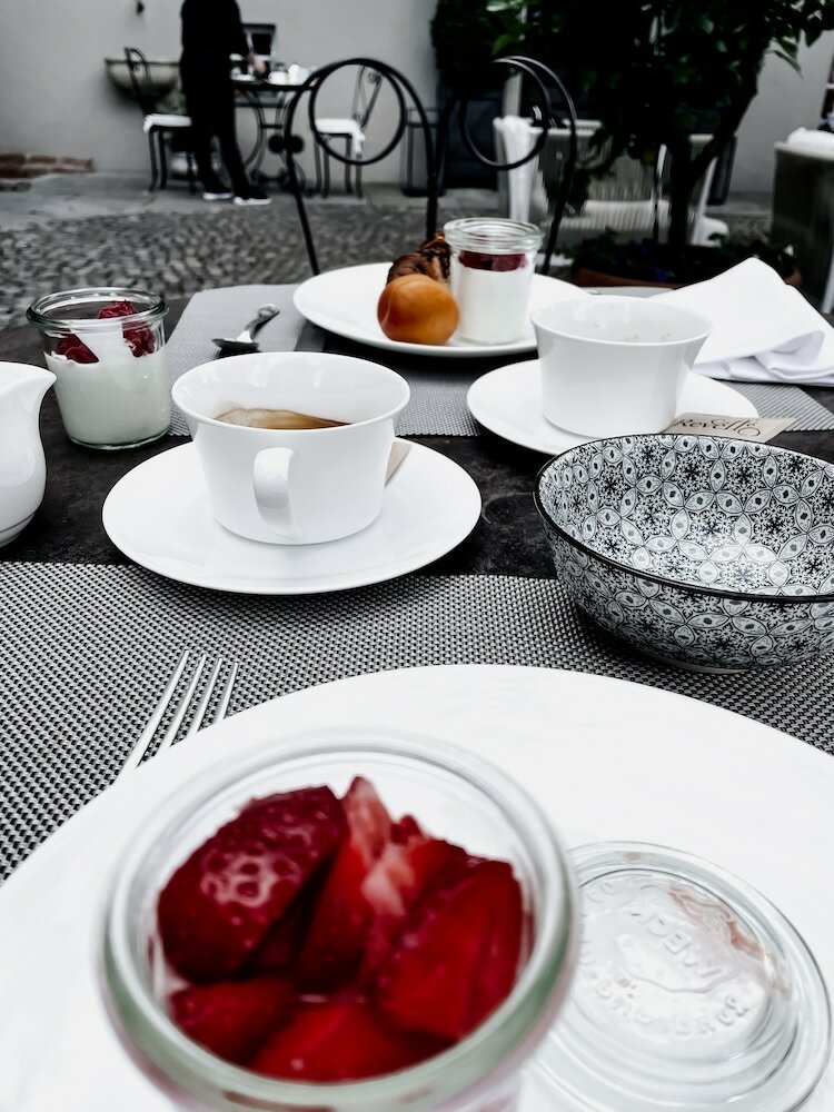 Corte Gondina Boutique Hotel