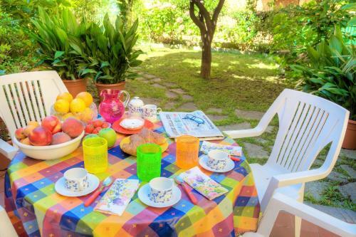 Apartamento Casa Mary Levanto