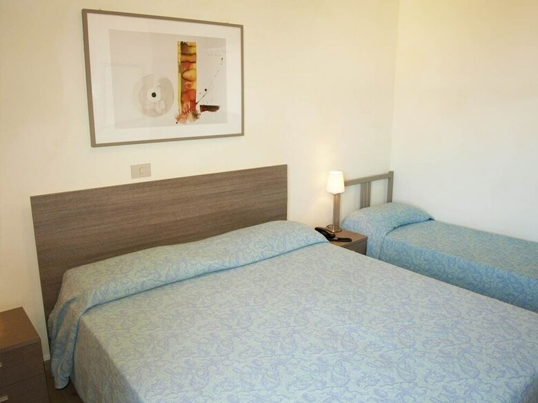 Hotel Lungomare