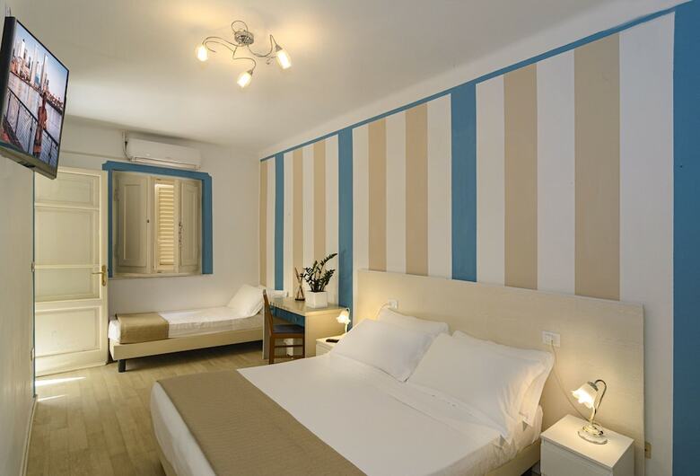 Hotel Lungomare