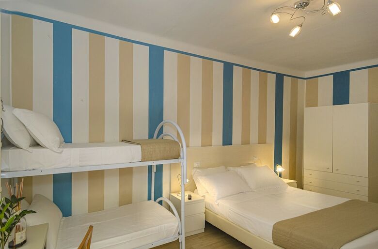 Hotel Lungomare