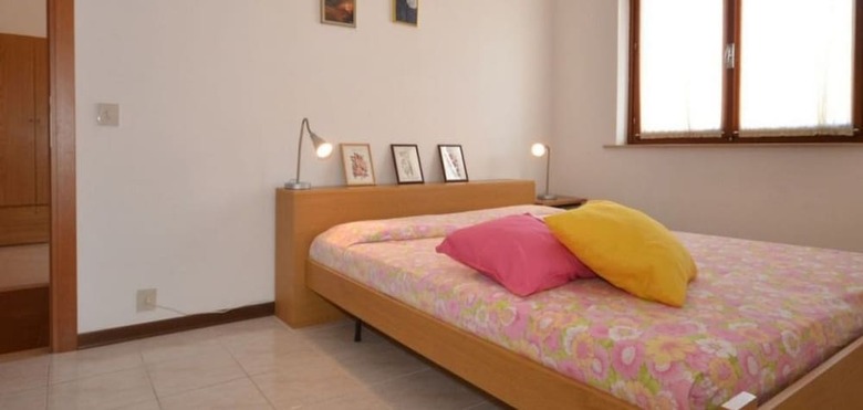 Apartamento Appartamenti Primavera