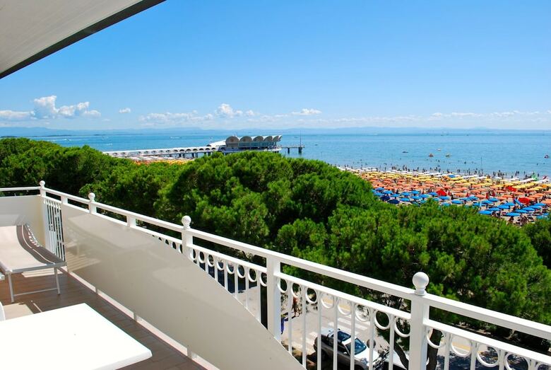 Hotel Miramare