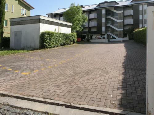 Apartamento Casa Marina