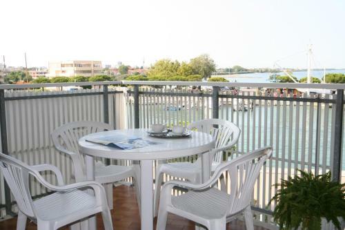 Apartamento Casa Marina