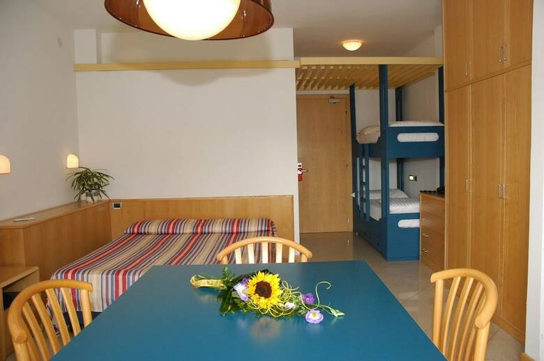 Aparthotel Albatros
