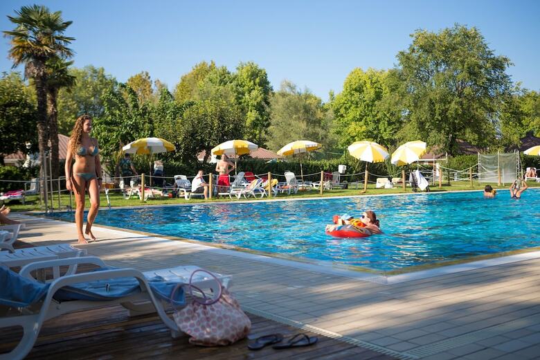 Aparthotel Albatros