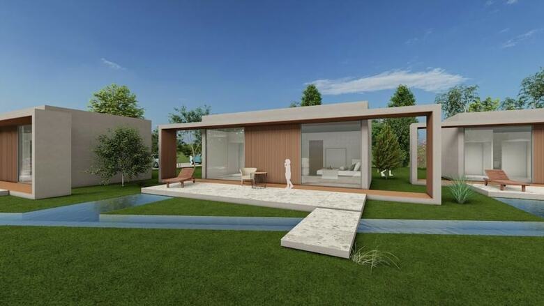 Agroturismo Casa Arrigo
