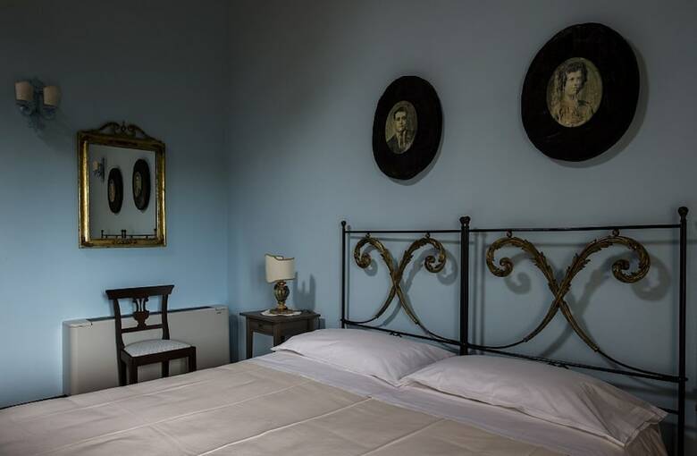 Agroturismo Casa Arrigo