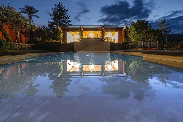 Agroturismo Casa Arrigo