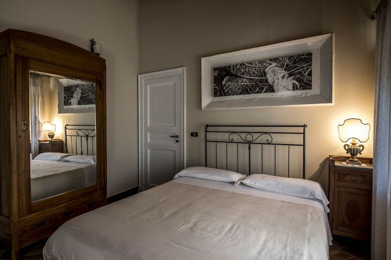 Agroturismo Casa Arrigo