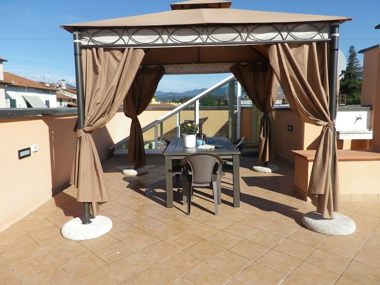 Apartamento La Terrazza