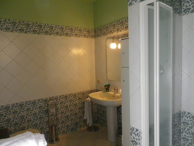 Apartamento La Terrazza