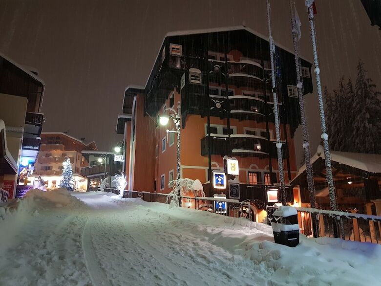 Hotel Posta R.t.a.