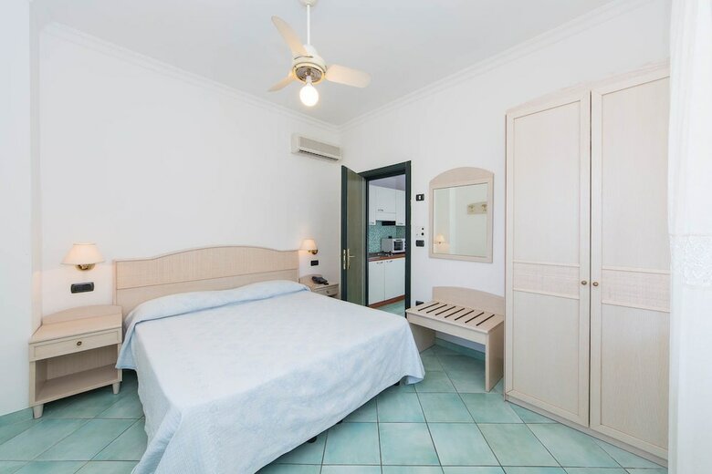La Residenza Aparthotel
