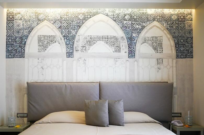 Hotel Pietra Di Luna