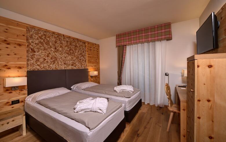 Hotel Palace Ravelli