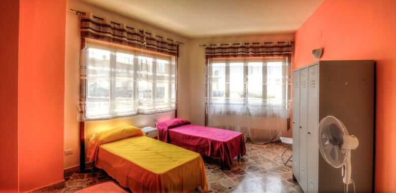 Albergue Driade B&B