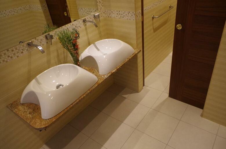 Hotel Centrale
