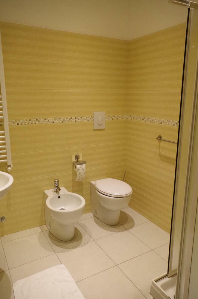 Hotel Centrale