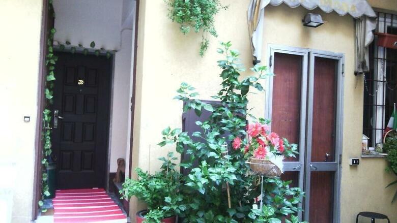 Central Hostel Milano