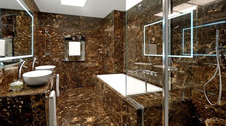 Excelsior Hotel Gallia - Luxury Collection Hotel