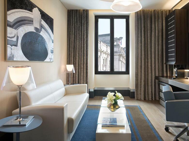 Excelsior Hotel Gallia - Luxury Collection Hotel