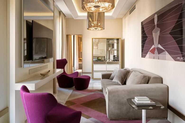 Excelsior Hotel Gallia - Luxury Collection Hotel