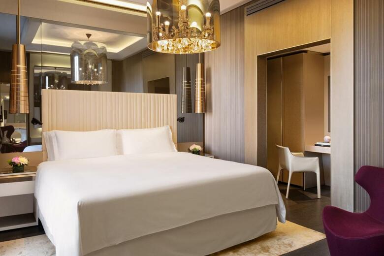 Excelsior Hotel Gallia - Luxury Collection Hotel
