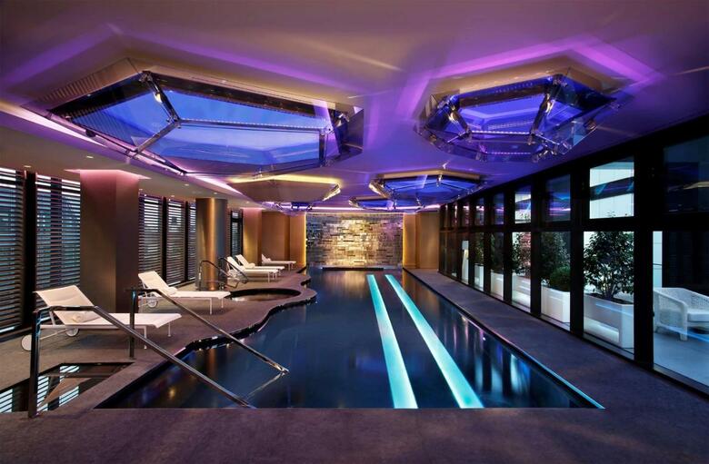 Excelsior Hotel Gallia - Luxury Collection Hotel
