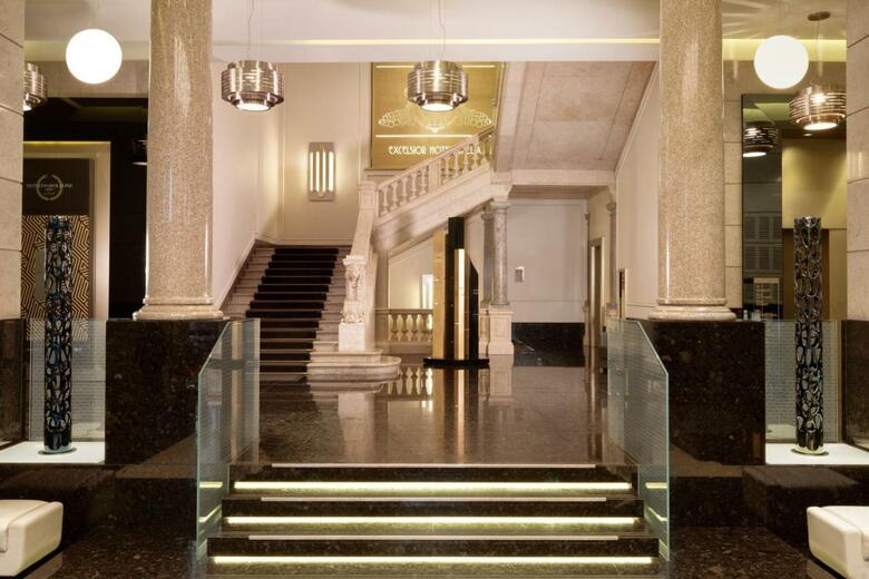 Excelsior Hotel Gallia - Luxury Collection Hotel