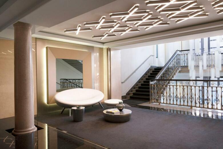 Excelsior Hotel Gallia - Luxury Collection Hotel