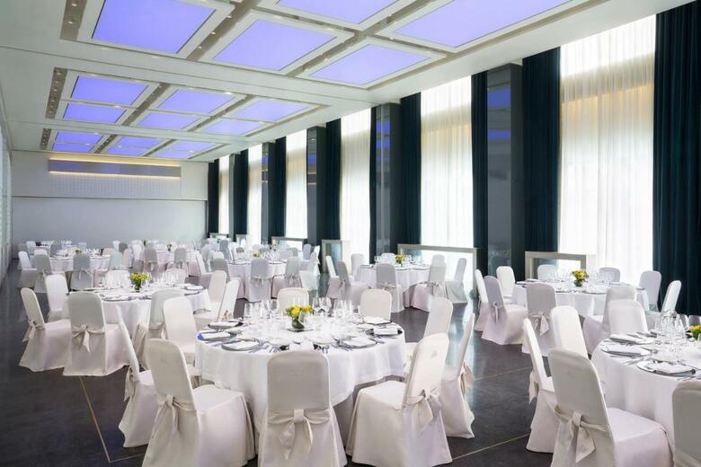 Excelsior Hotel Gallia - Luxury Collection Hotel