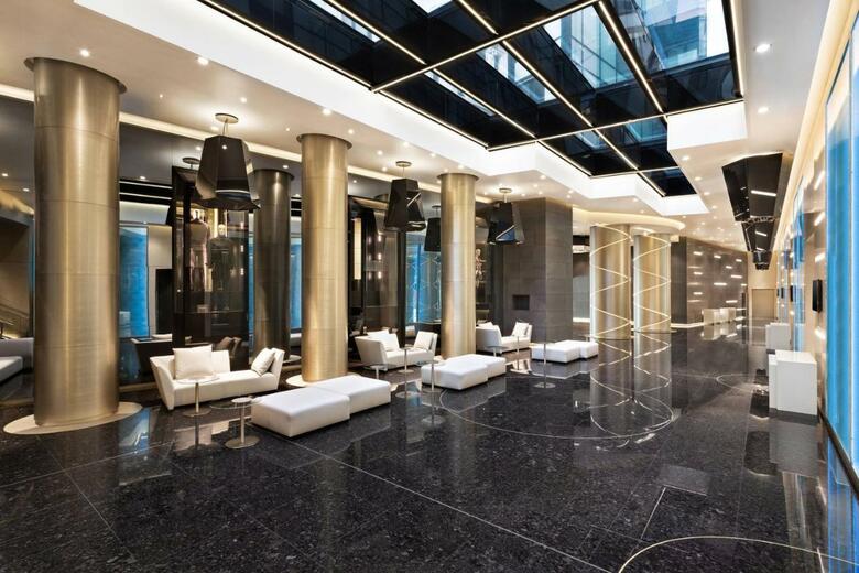 Excelsior Hotel Gallia - Luxury Collection Hotel