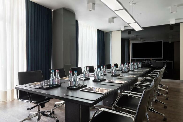 Excelsior Hotel Gallia - Luxury Collection Hotel
