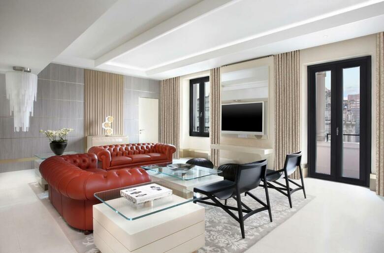 Excelsior Hotel Gallia - Luxury Collection Hotel